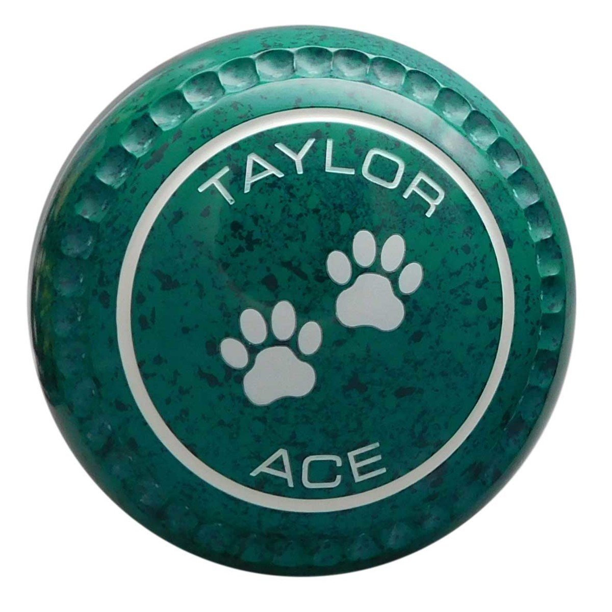 ACE EMERALD GREEN SIZE 0 HEAVY PROGRIP (L92)