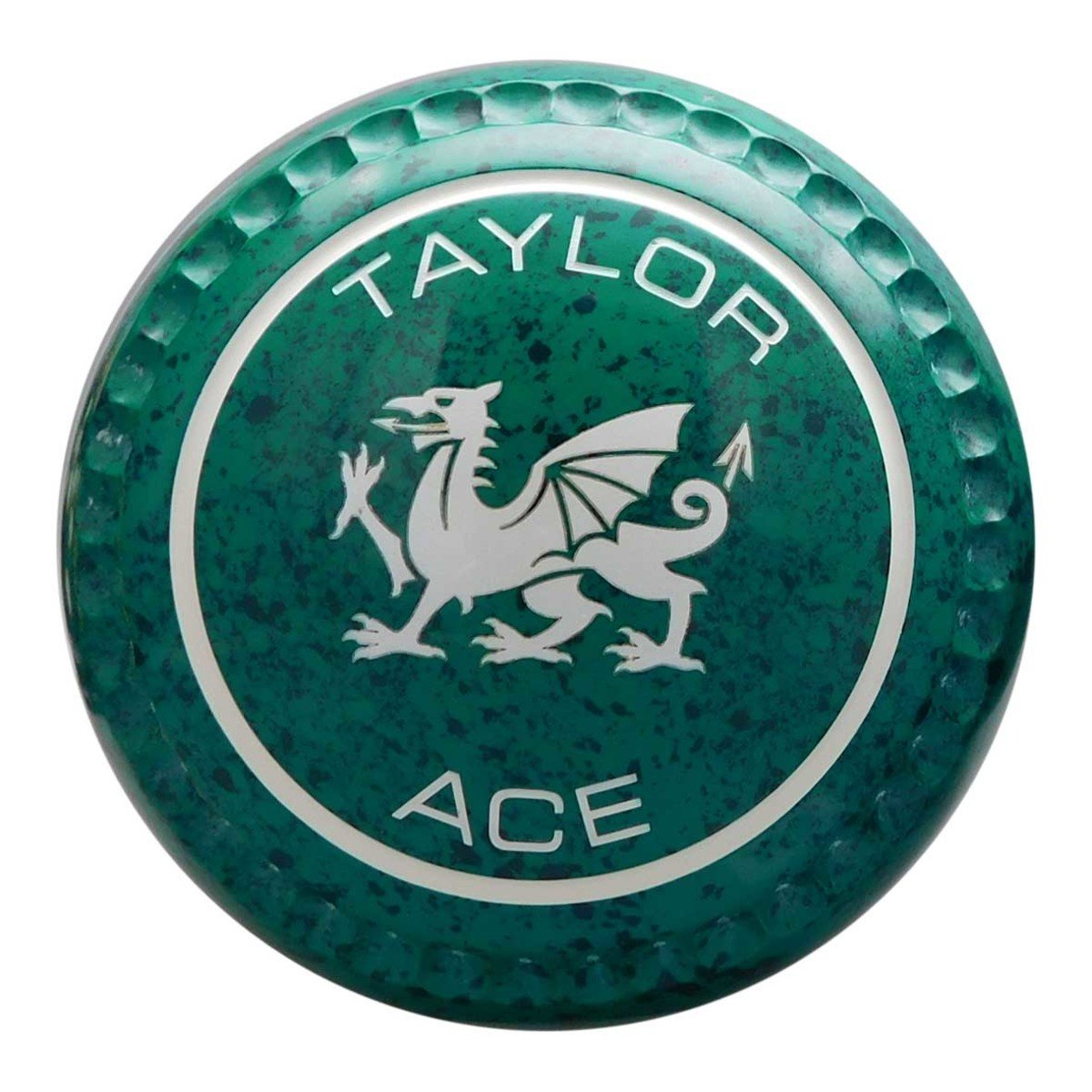 ACE EMERALD GREEN SIZE 0 HEAVY XTREME GRIP (N4)