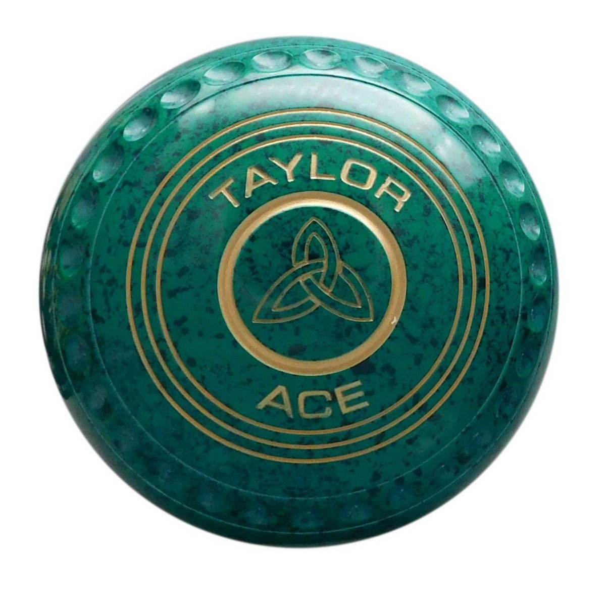 ACE EMERALD GREEN SIZE 1 HEAVY PROGRIP (L57)