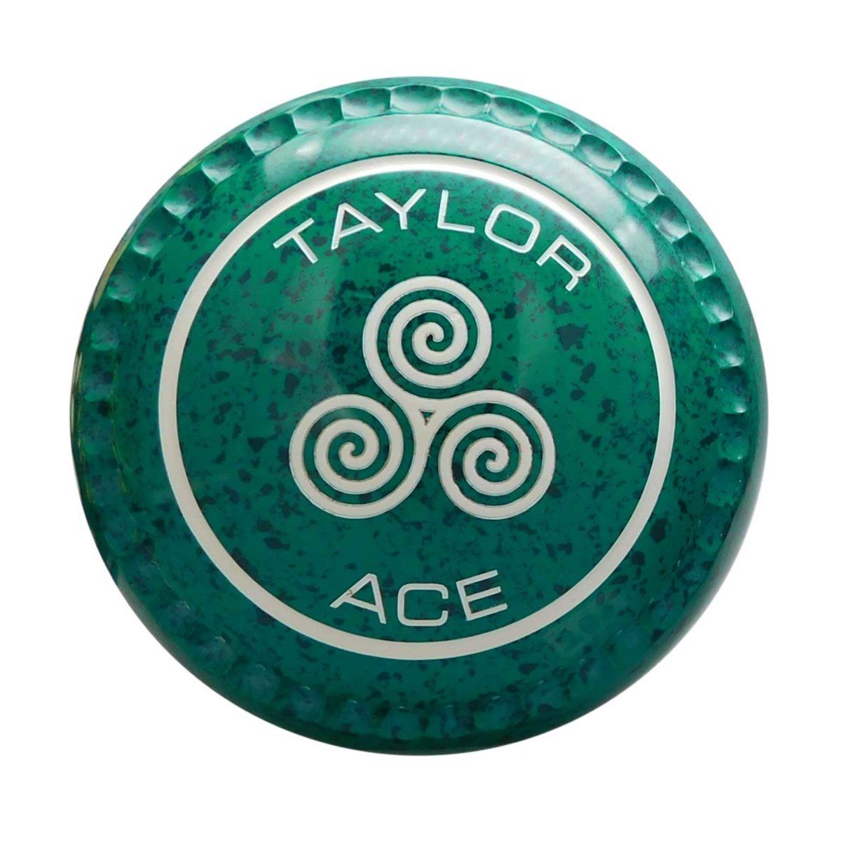 ACE EMERALD GREEN SIZE 1 HEAVY XTREME GRIP (J89)