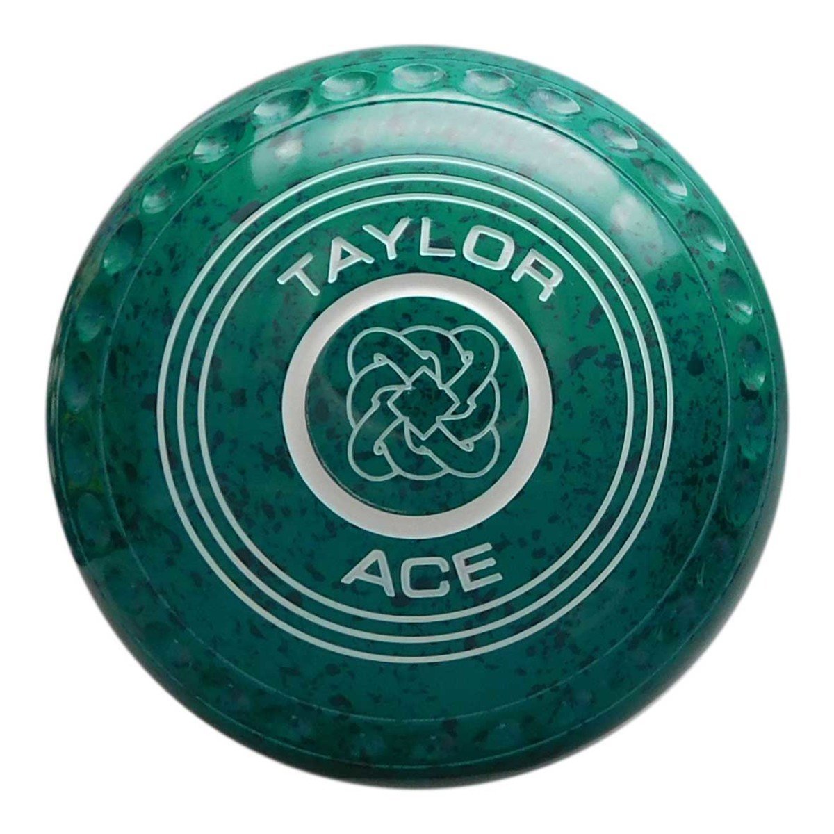 ACE EMERALD GREEN SIZE 2 HEAVY PROGRIP (L78)