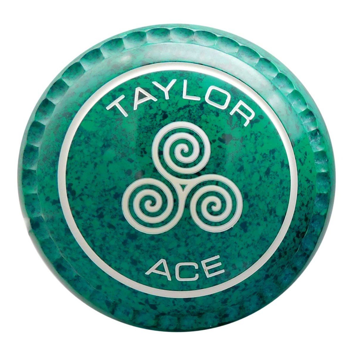 ACE EMERALD GREEN SIZE 2 HEAVY XTREME GRIP (F26)
