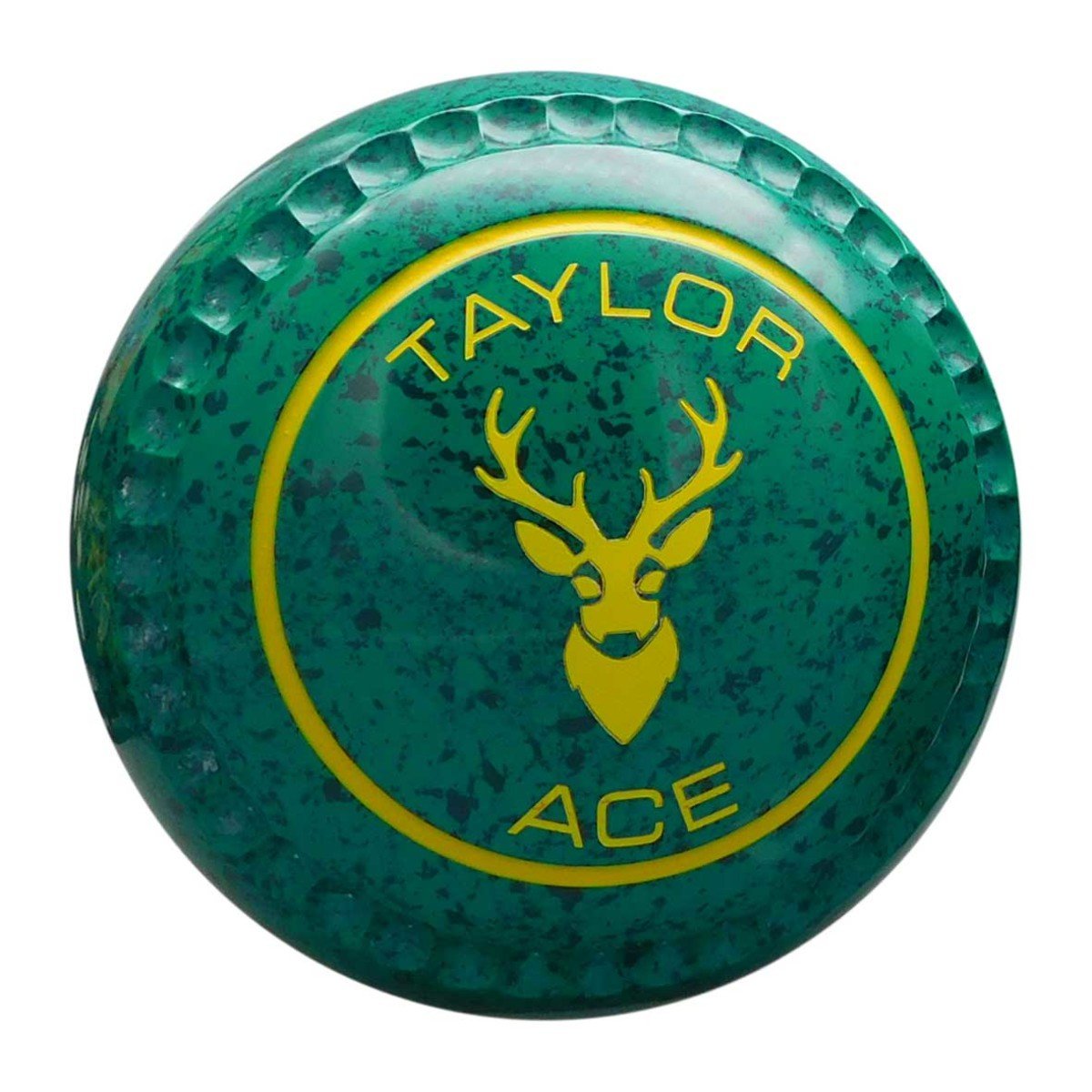 ACE EMERALD GREEN SIZE 2 HEAVY XTREME GRIP (K3)