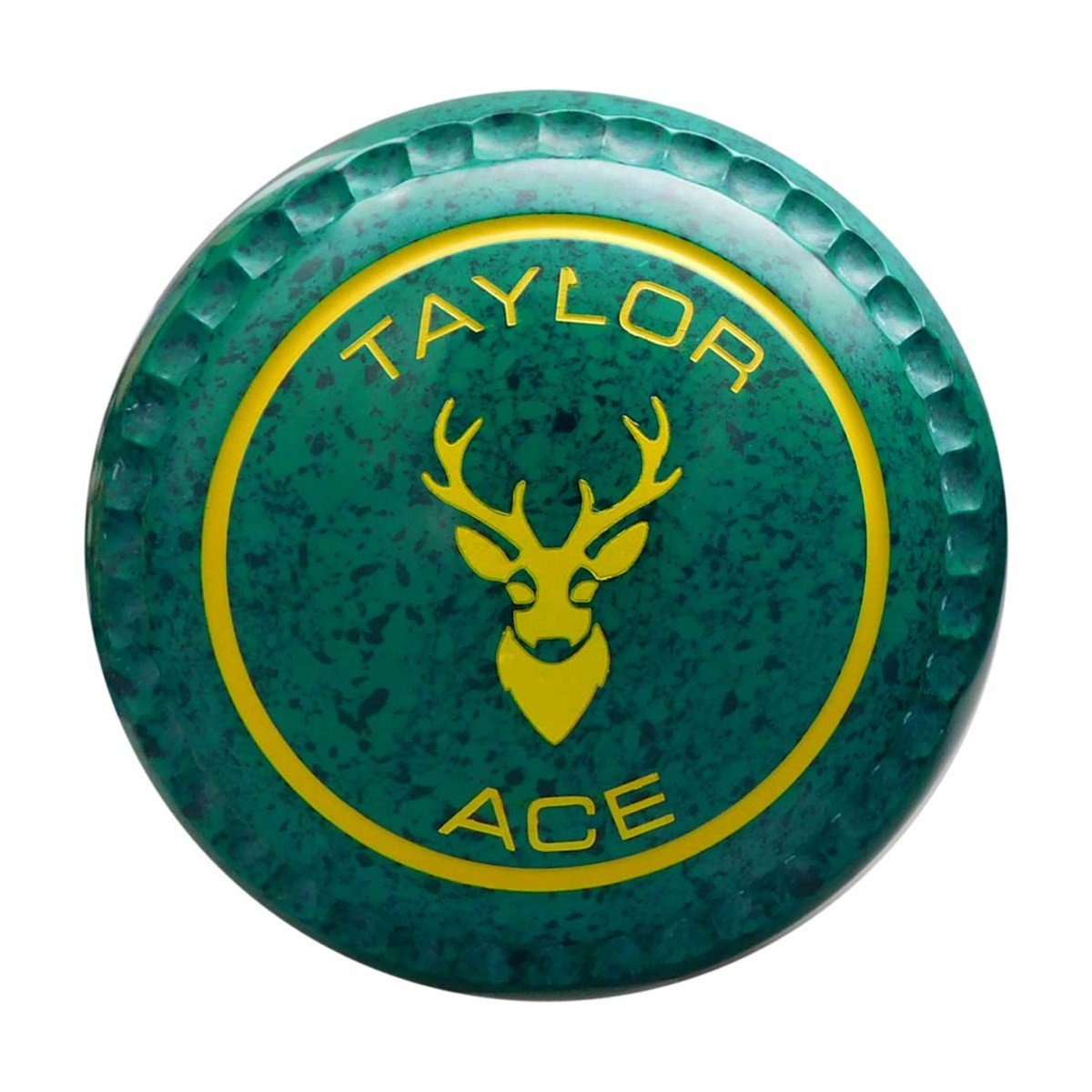 ACE EMERALD GREEN SIZE 2 HEAVY XTREME GRIP (N37)