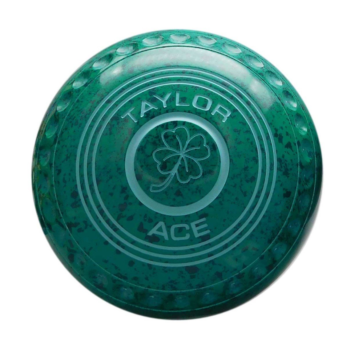 ACE EMERALD GREEN SIZE 3 HEAVY PROGRIP (L8)