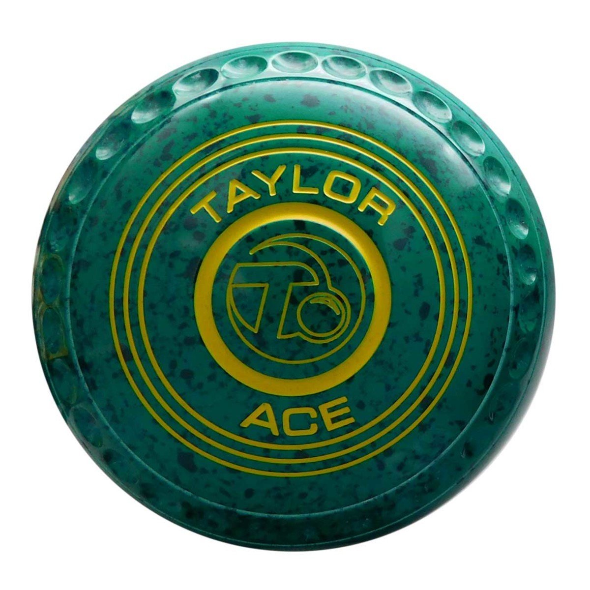 ACE EMERALD GREEN SIZE 3 HEAVY PROGRIP (M79)