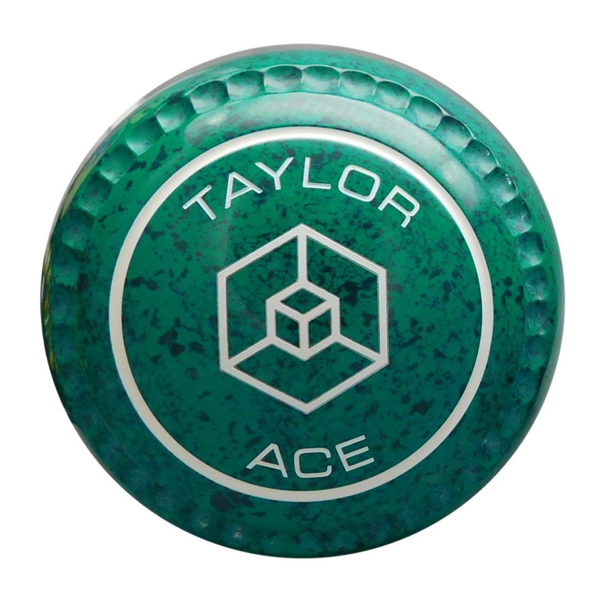 ACE EMERALD GREEN SIZE 4 HEAVY XTREME GRIP (J55)