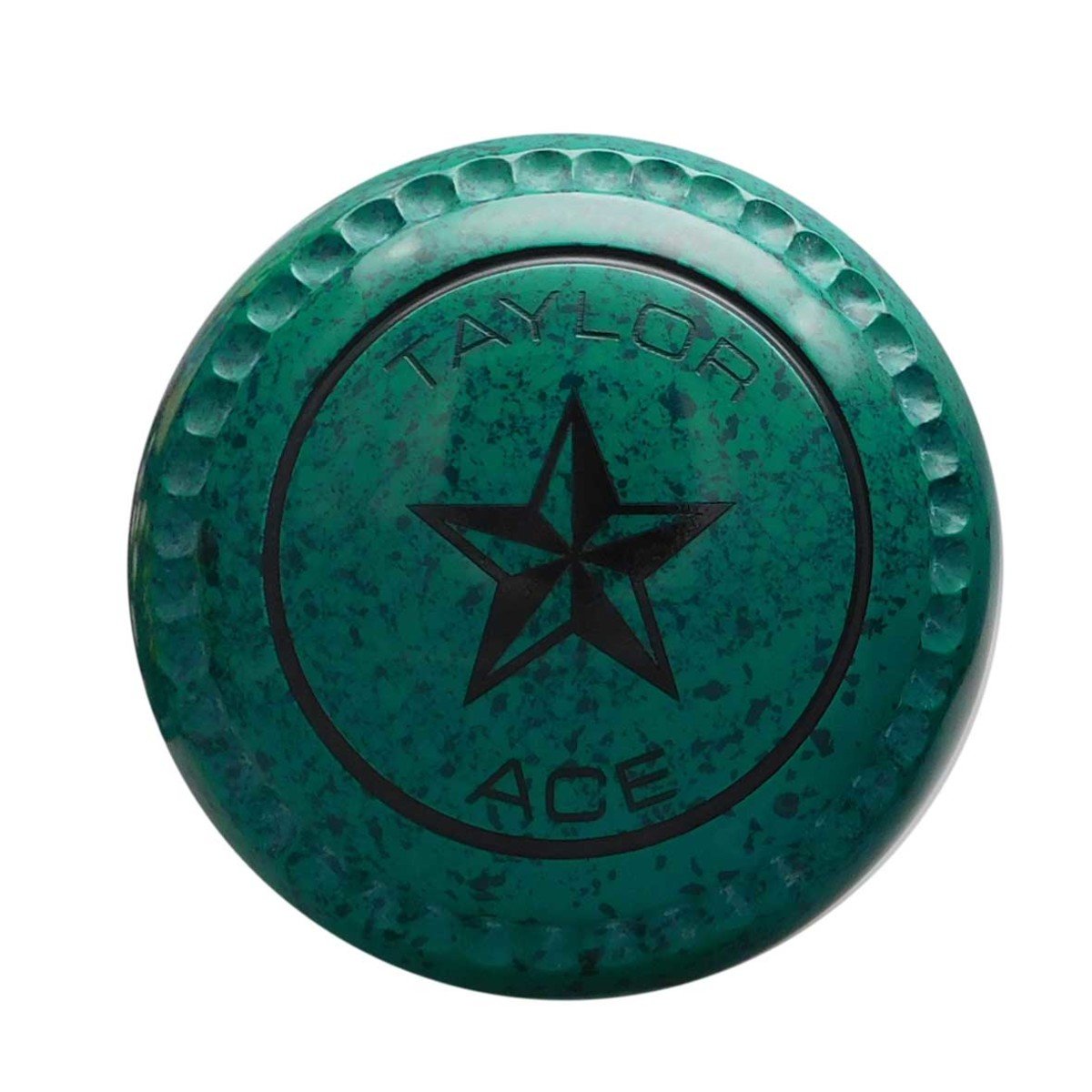 ACE EMERALD GREEN SIZE 4 HEAVY XTREME GRIP (M55)