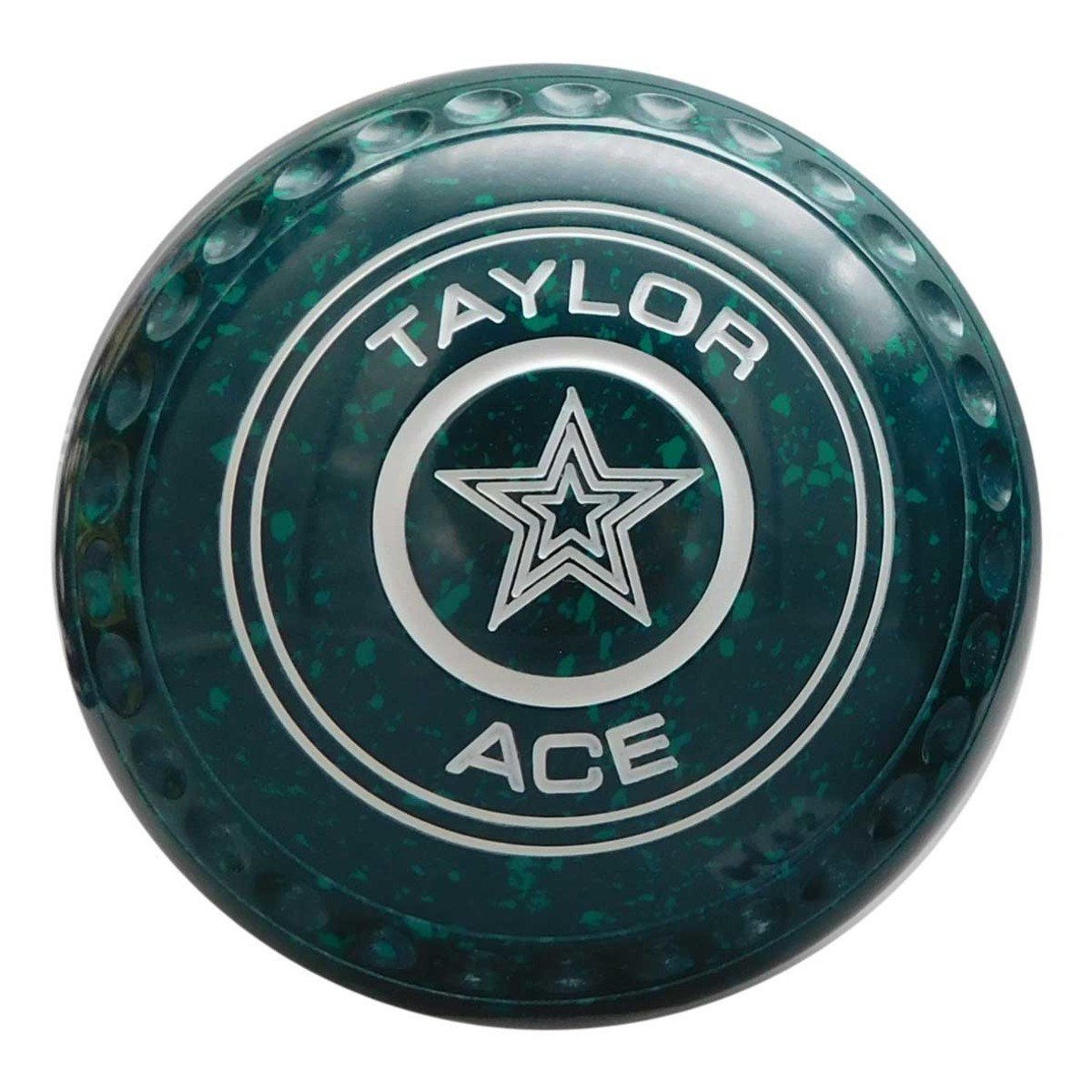 ACE EVERGREEN SIZE 00 HEAVY PROGRIP (M75)