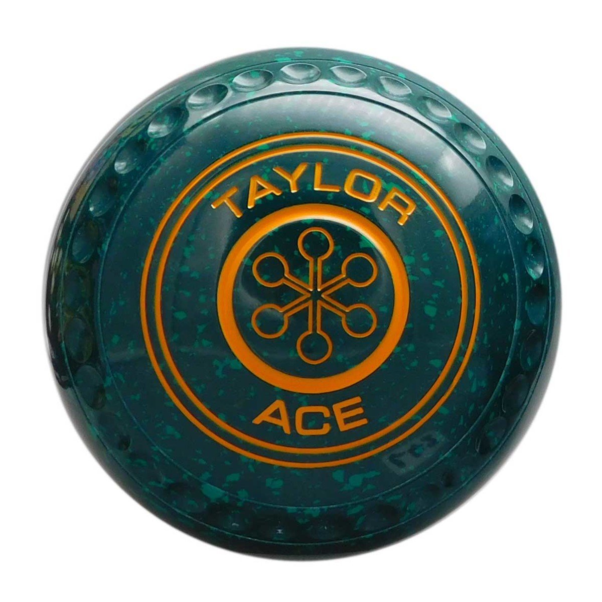 ACE EVERGREEN SIZE 0 HEAVY PROGRIP (L42)