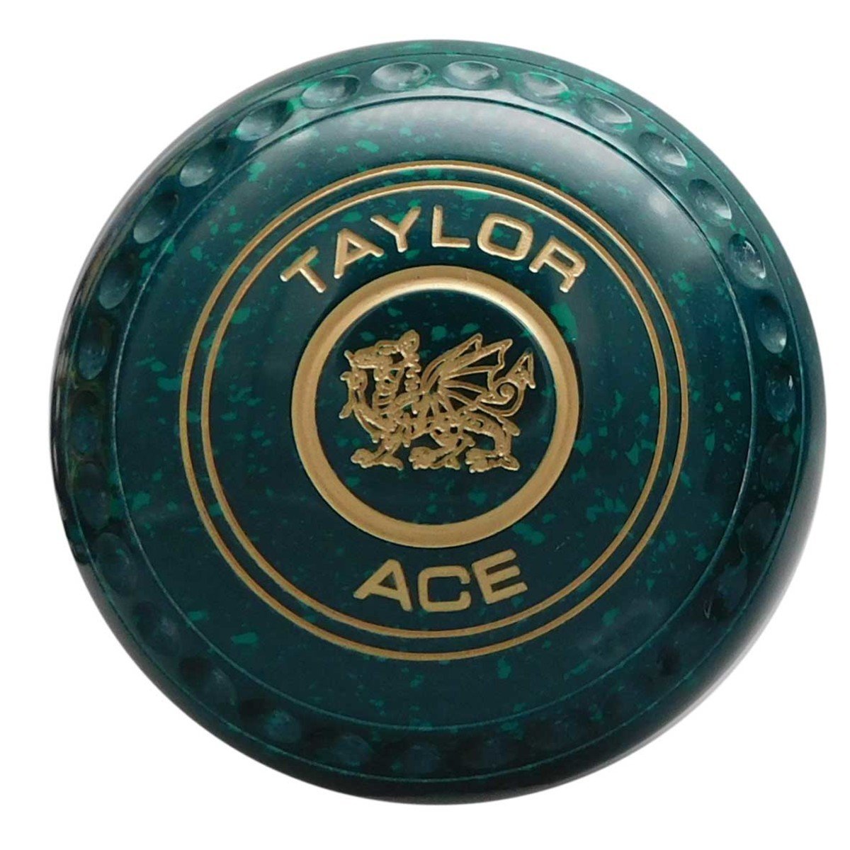 ACE EVERGREEN SIZE 0 HEAVY PROGRIP (N10)