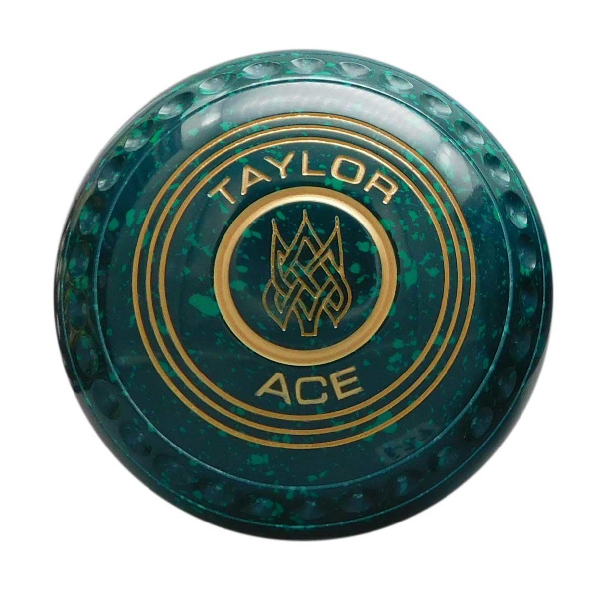 ACE EVERGREEN SIZE 2 HEAVY PROGRIP (L27)