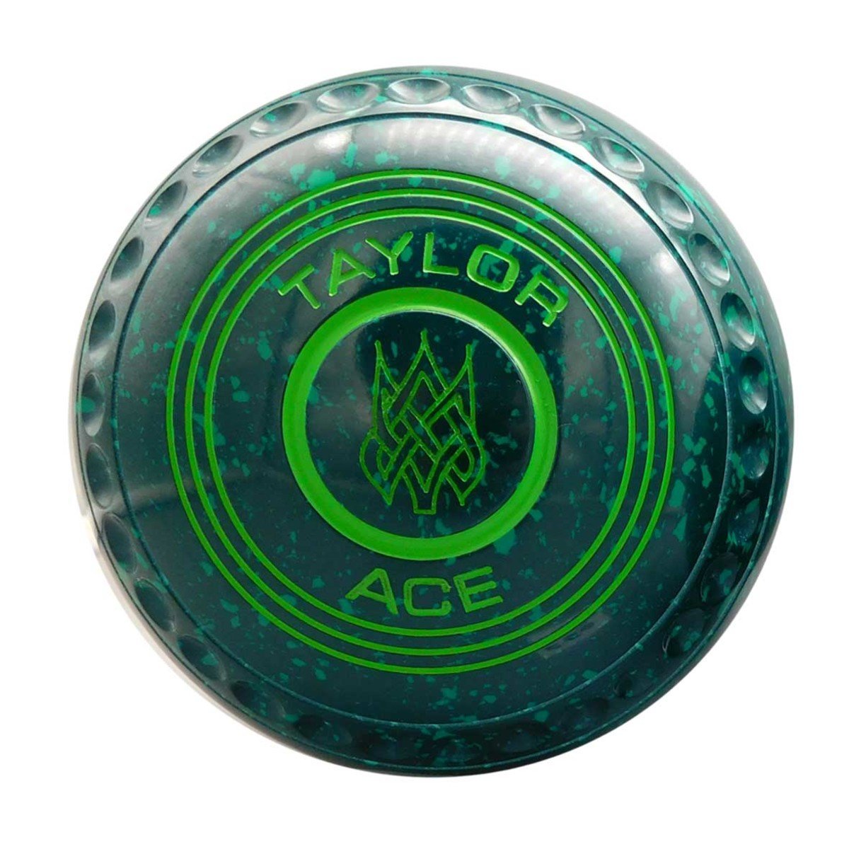 ACE EVERGREEN SIZE 3 HEAVY PROGRIP (F50)