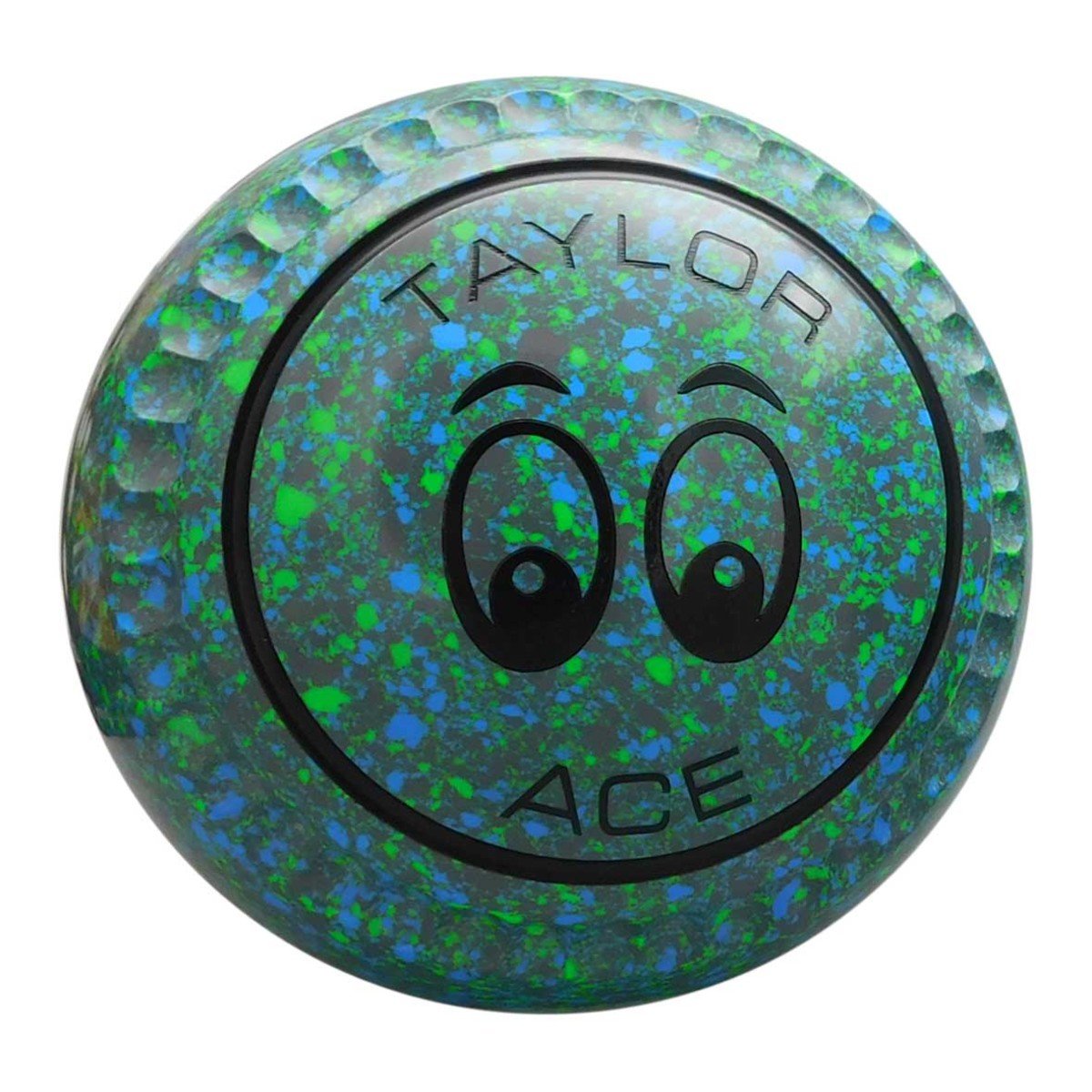 ACE ICED LIME SIZE 000 HEAVY XTREME GRIP (J57)