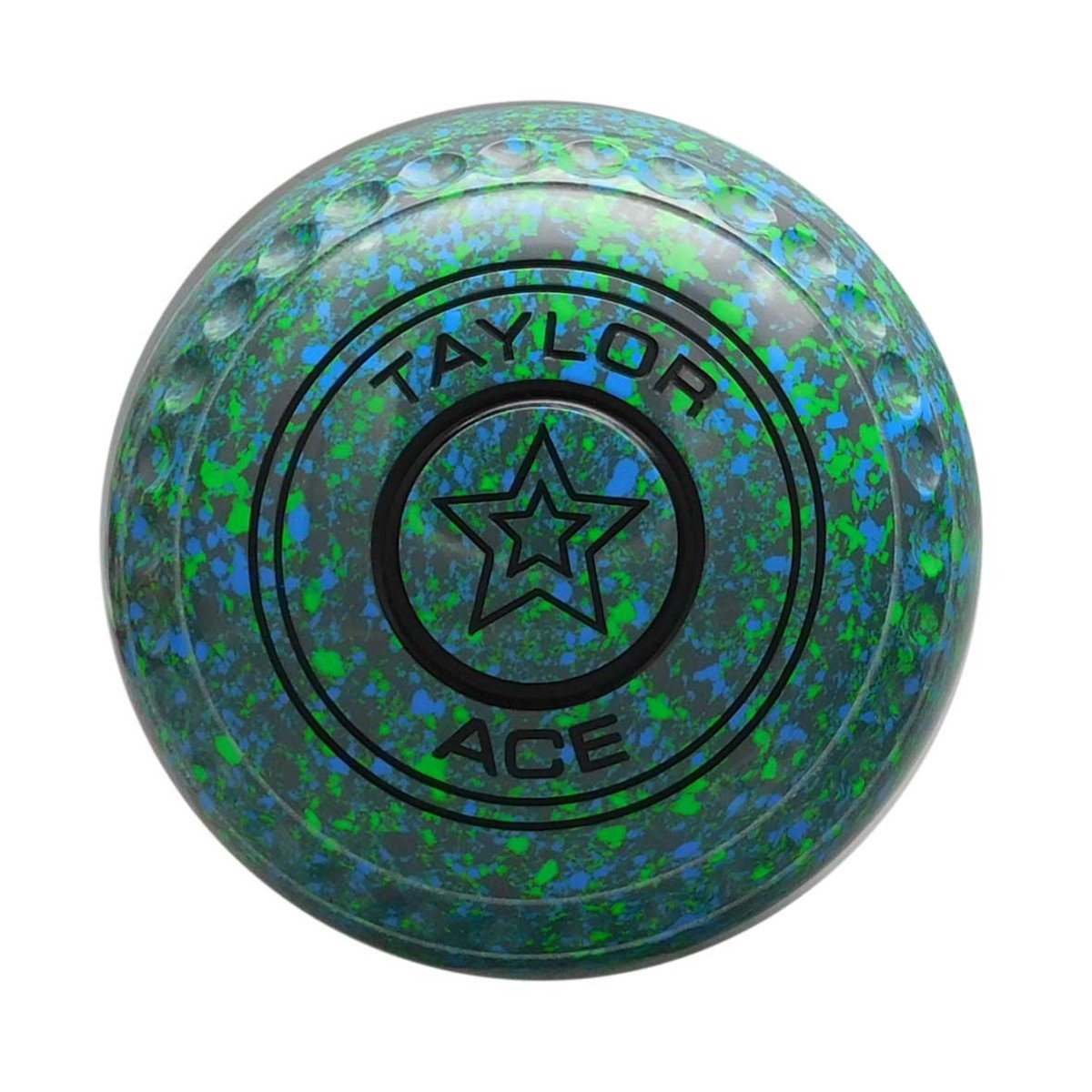 ACE ICED LIME SIZE 00 HEAVY PROGRIP (K60)