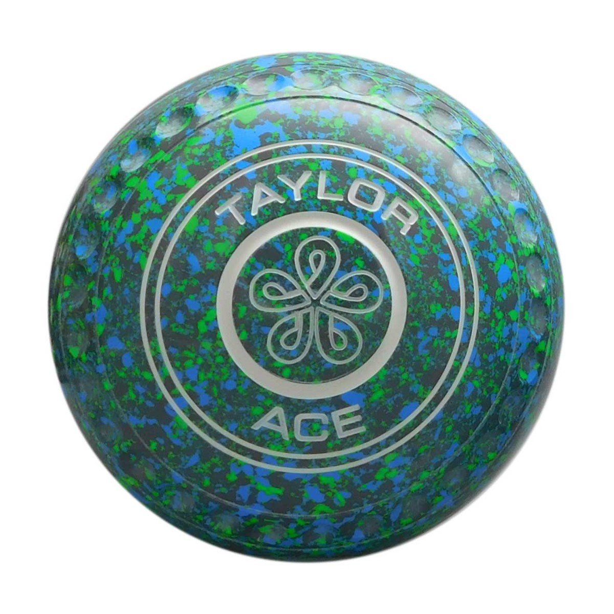 ACE ICED LIME SIZE 0 HEAVY PROGRIP (L40)
