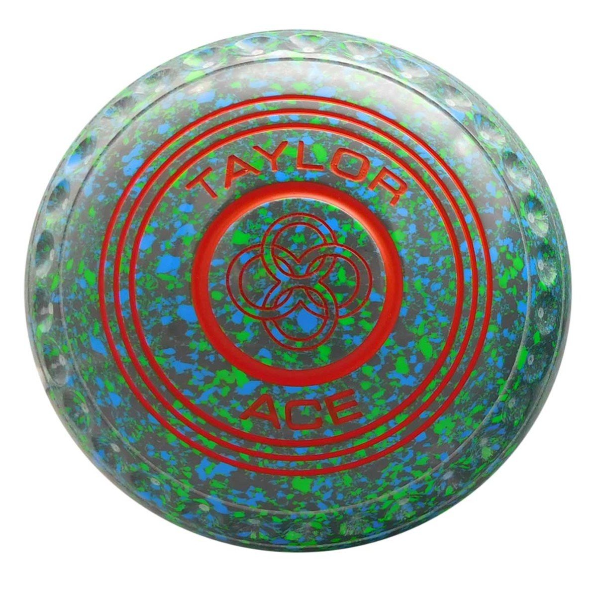 ACE ICED LIME SIZE 1 HEAVY PROGRIP (F78)