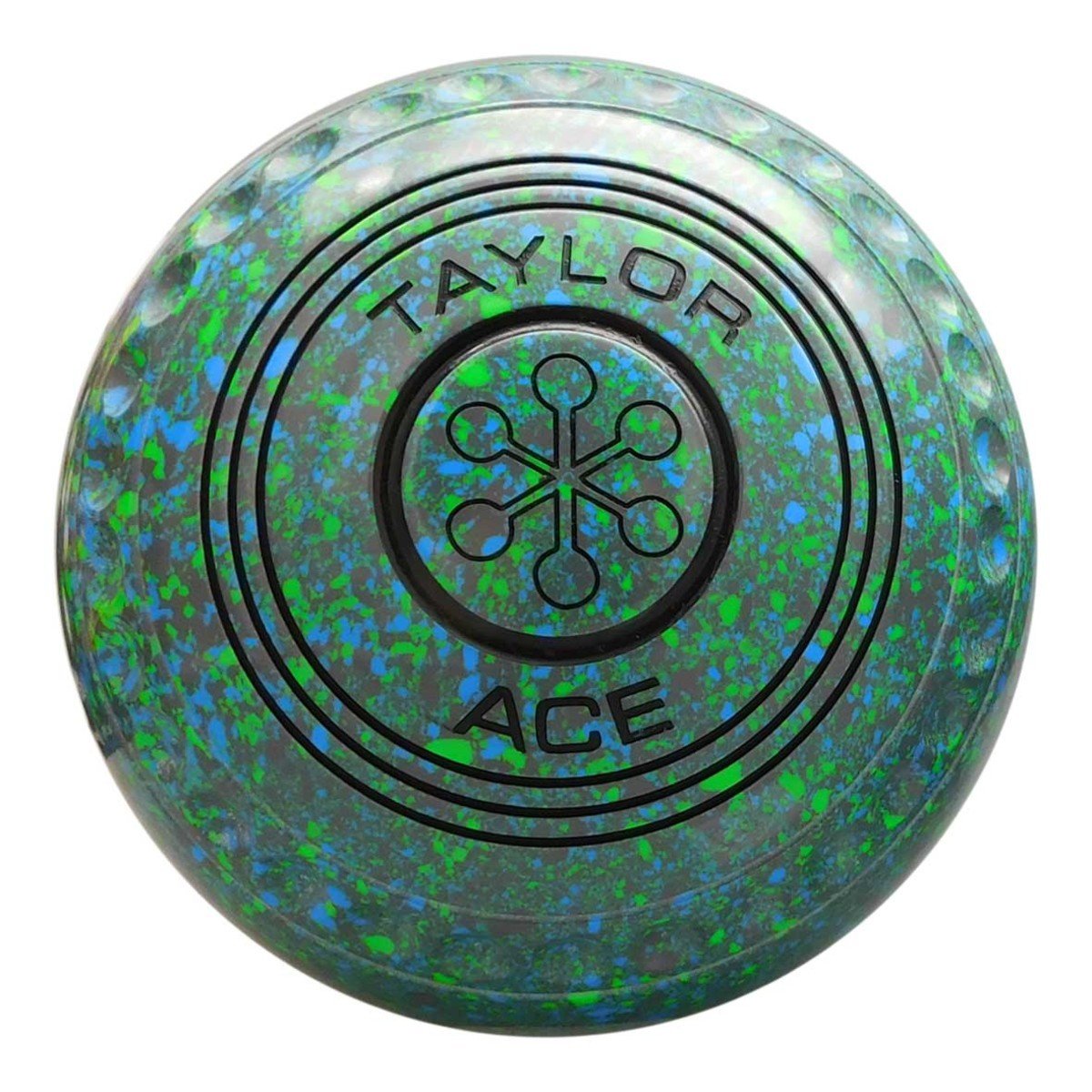 ACE  ICED LIME SIZE 1 HEAVY PROGRIP (G39)