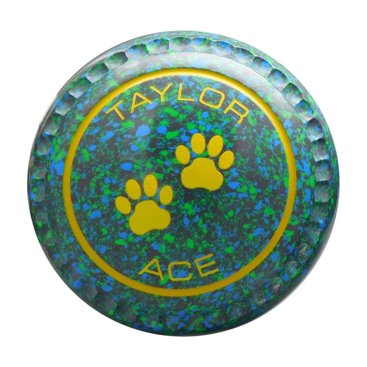 ACE ICED LIME SIZE 1 HEAVY XTREME GRIP (N36)