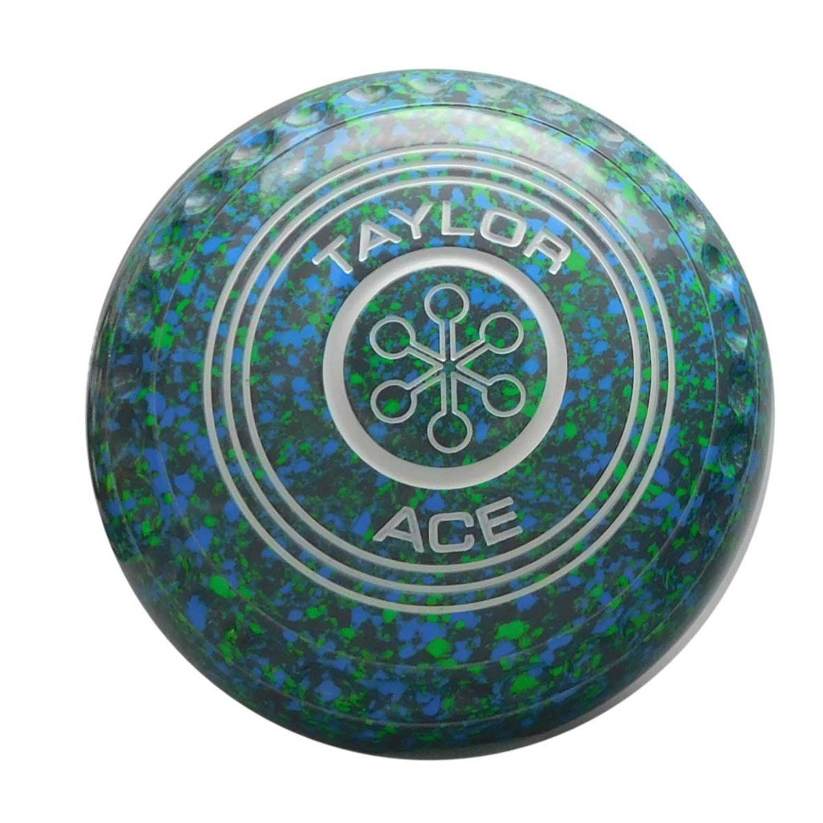 ACE ICED LIME SIZE 2 HEAVY PROGRIP (M49)