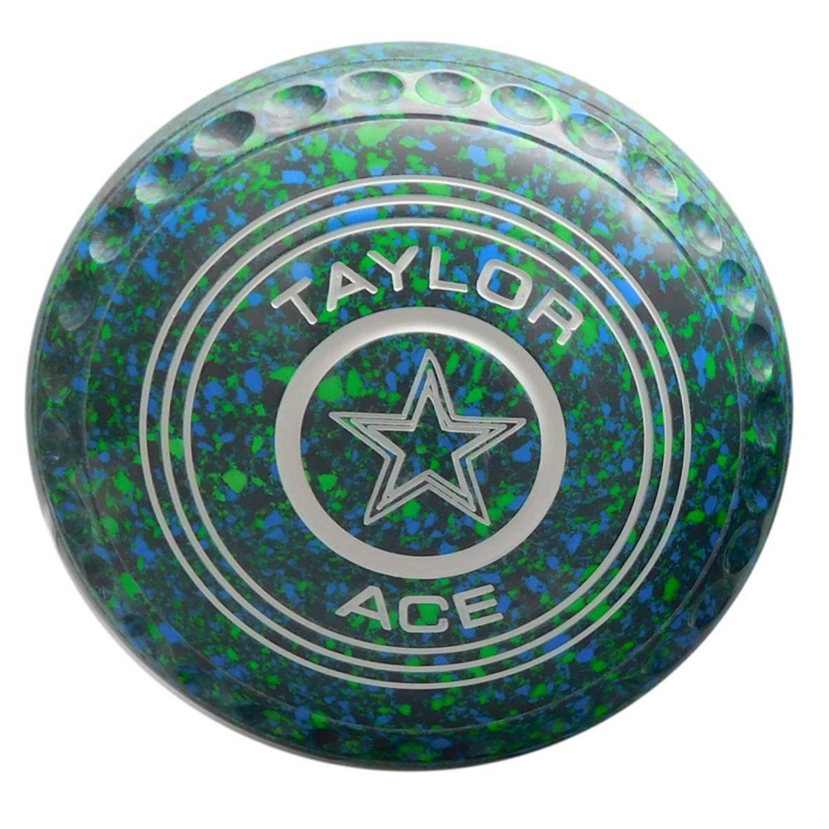 ACE ICED LIME SIZE 2 HEAVY PROGRIP (R13)