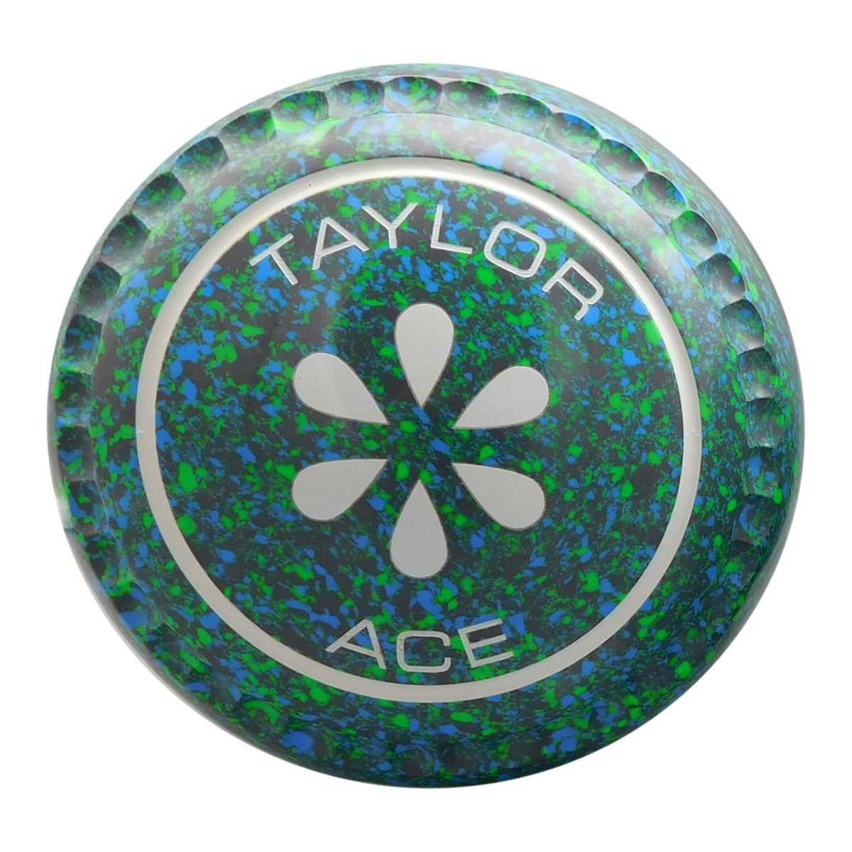 ACE ICED LIME SIZE 2 HEAVY XTREME GRIP (F38)