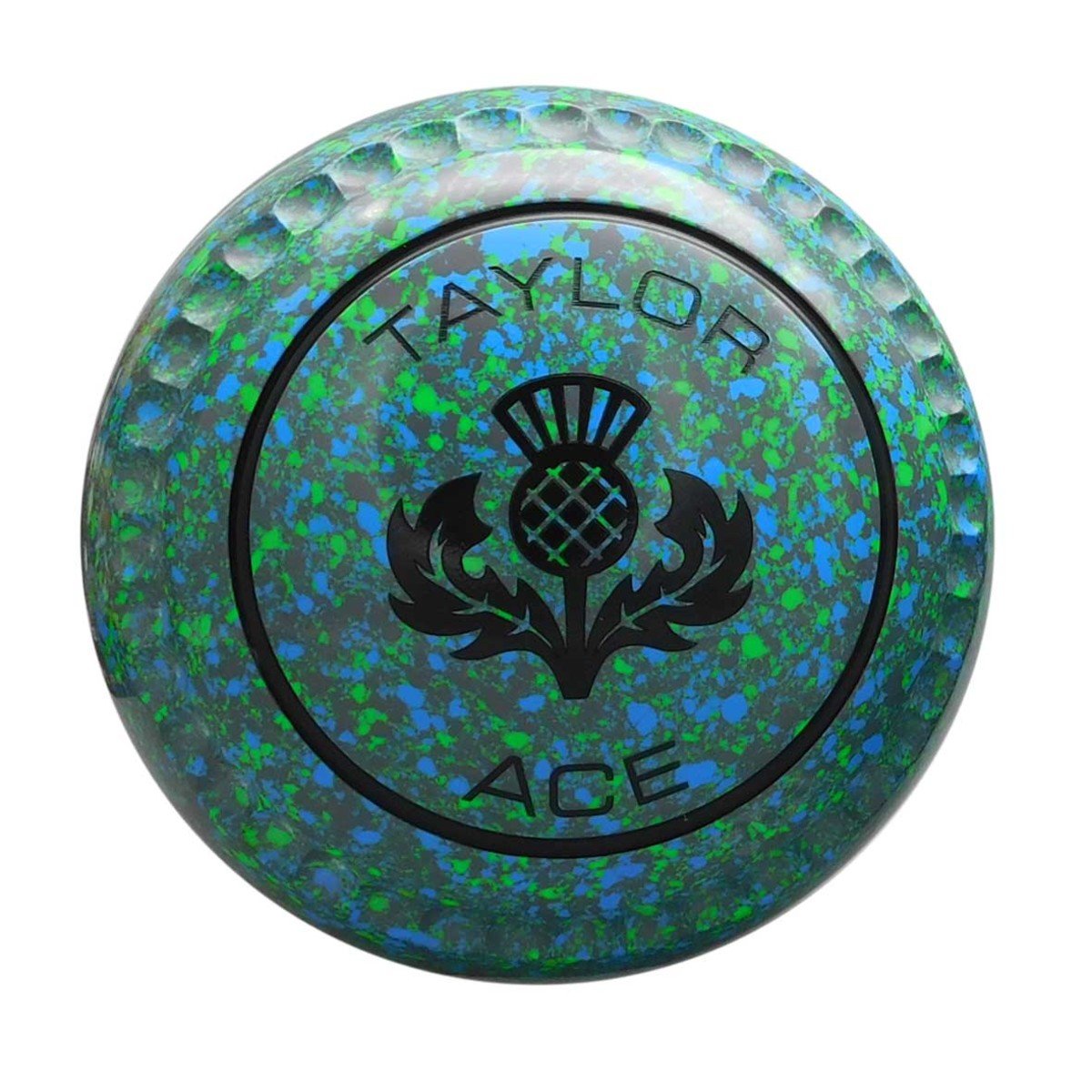 ACE ICED LIME SIZE 2 HEAVY XTREME GRIP (J98)