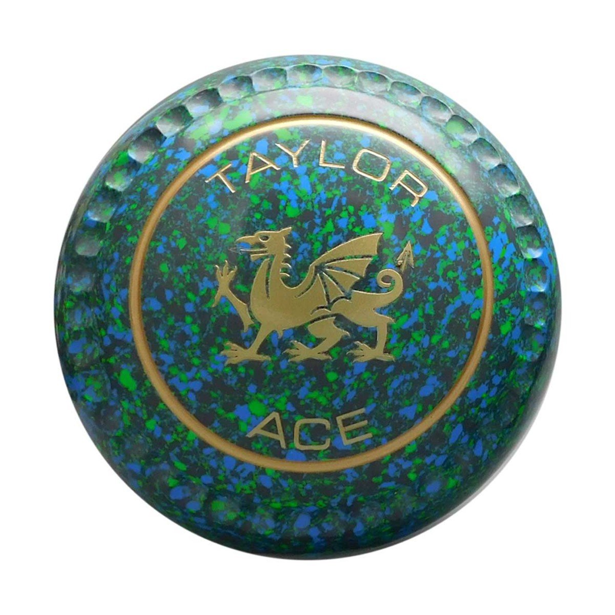 ACE ICED LIME SIZE 2 HEAVY XTREME GRIP (M63)