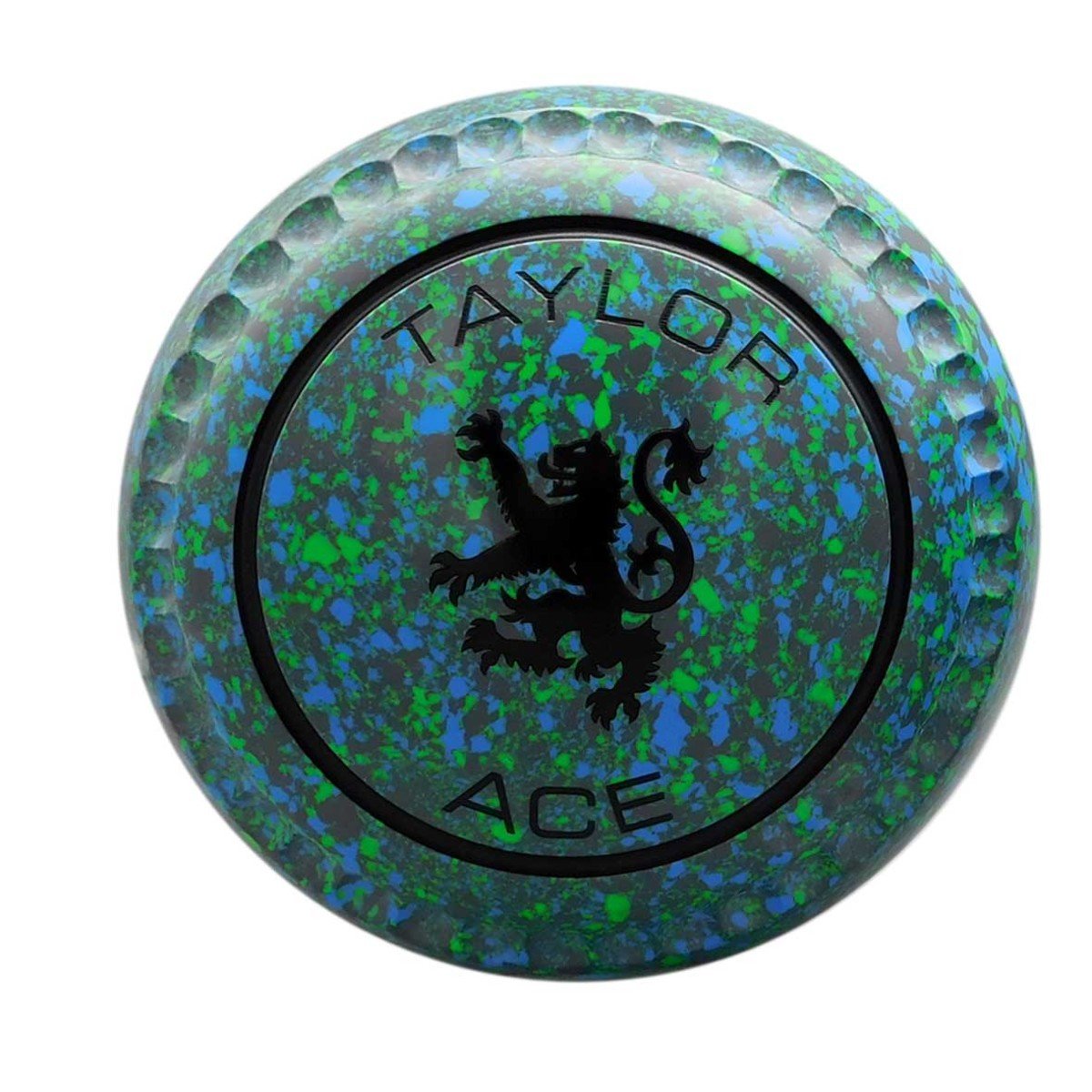 ACE ICED LIME SIZE 2 HEAVY XTREME GRIP (R32)