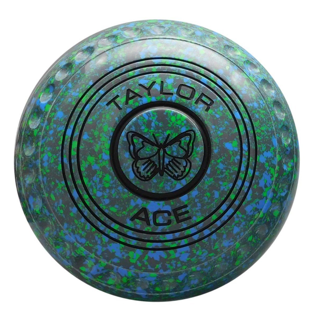 ACE ICED LIME SIZE 3 HEAVY PROGRIP (N18)