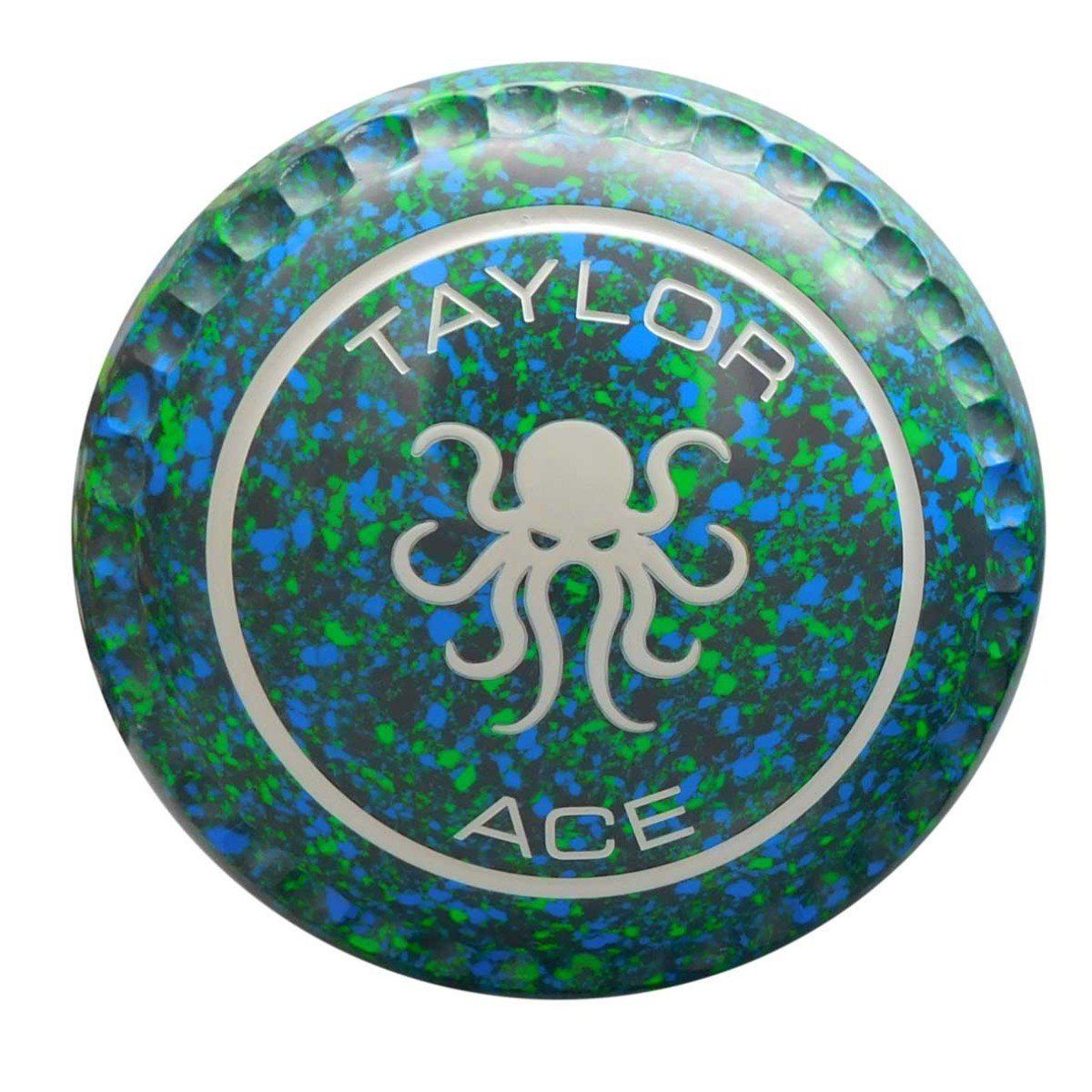 ACE ICED LIME SIZE 3 HEAVY XTREME GRIP (J81)