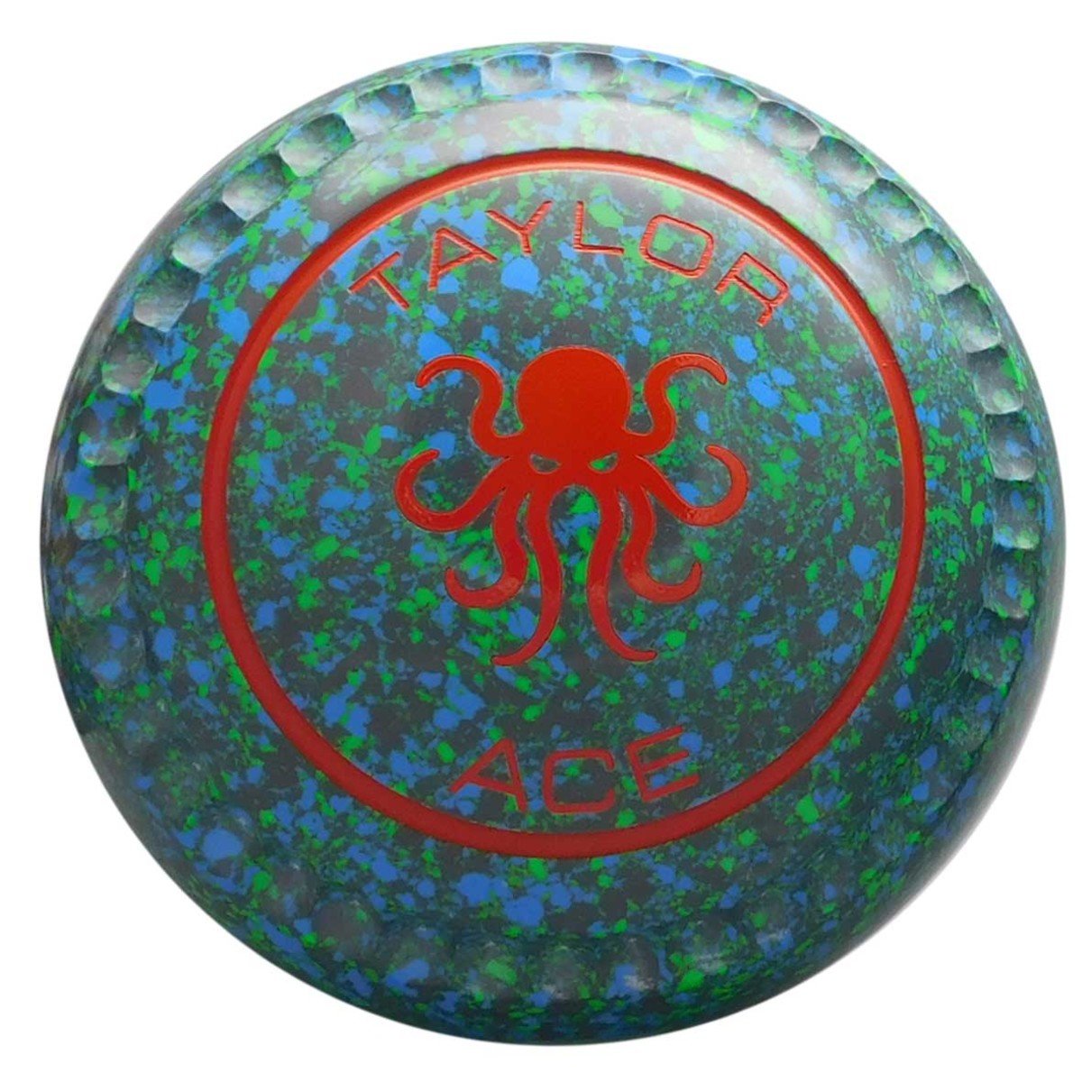 ACE ICED LIME SIZE 3 HEAVY XTREME GRIP (M2)