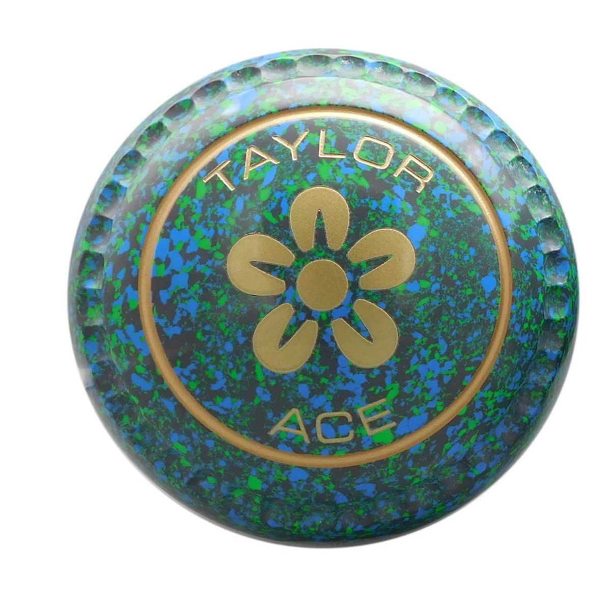 ACE ICED LIME SIZE 3 HEAVY XTREME GRIP (R33)
