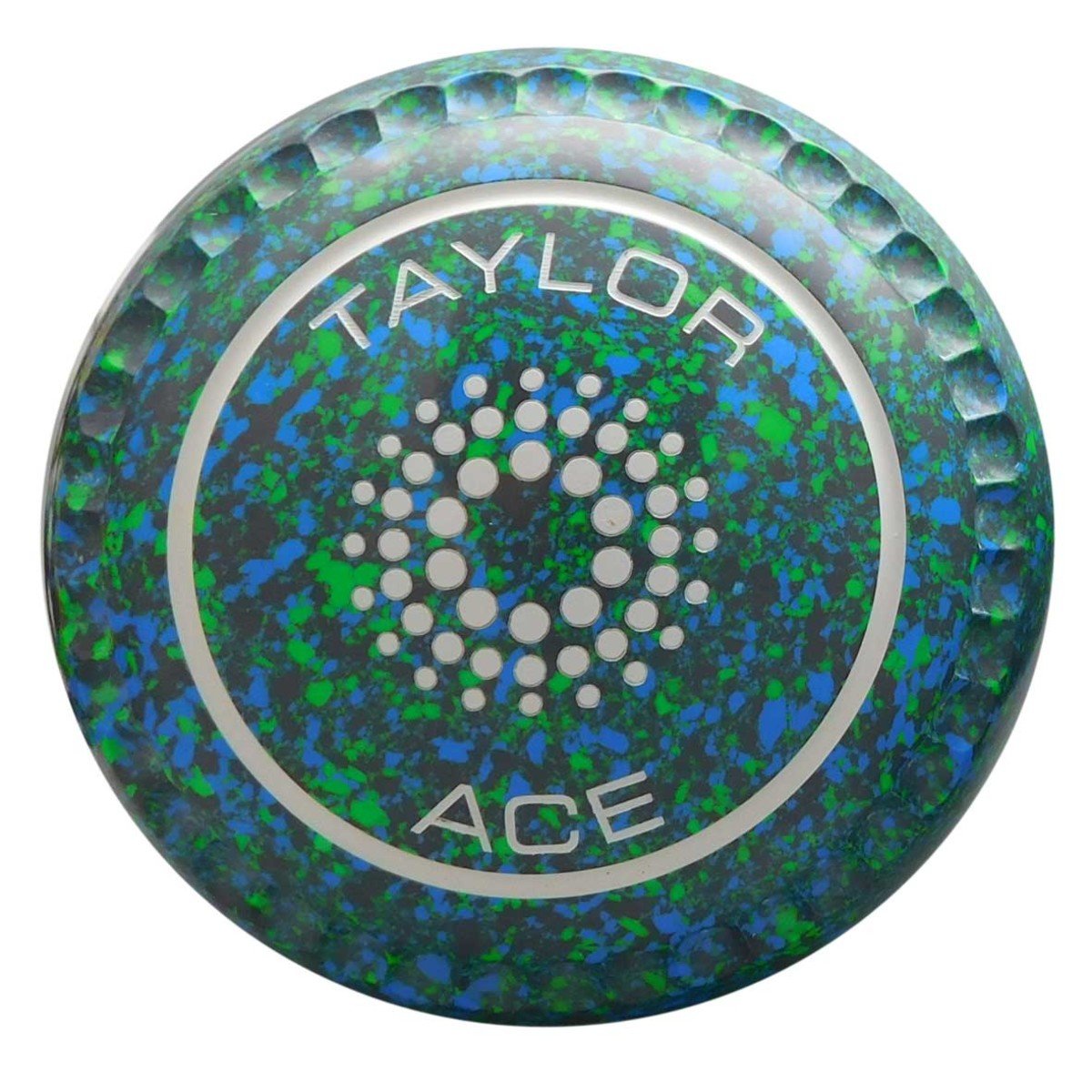 ACE ICED LIME SIZE 4 HEAVY XTREME GRIP (N8)