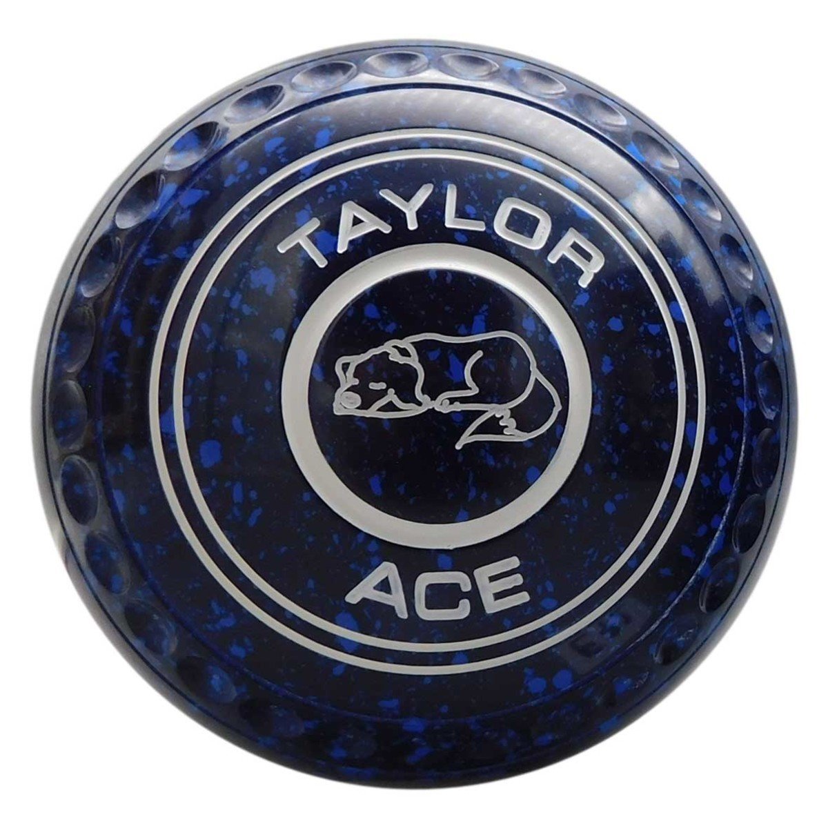 ACE INK BLUE SIZE 0000 HEAVY PROGRIP (E72)