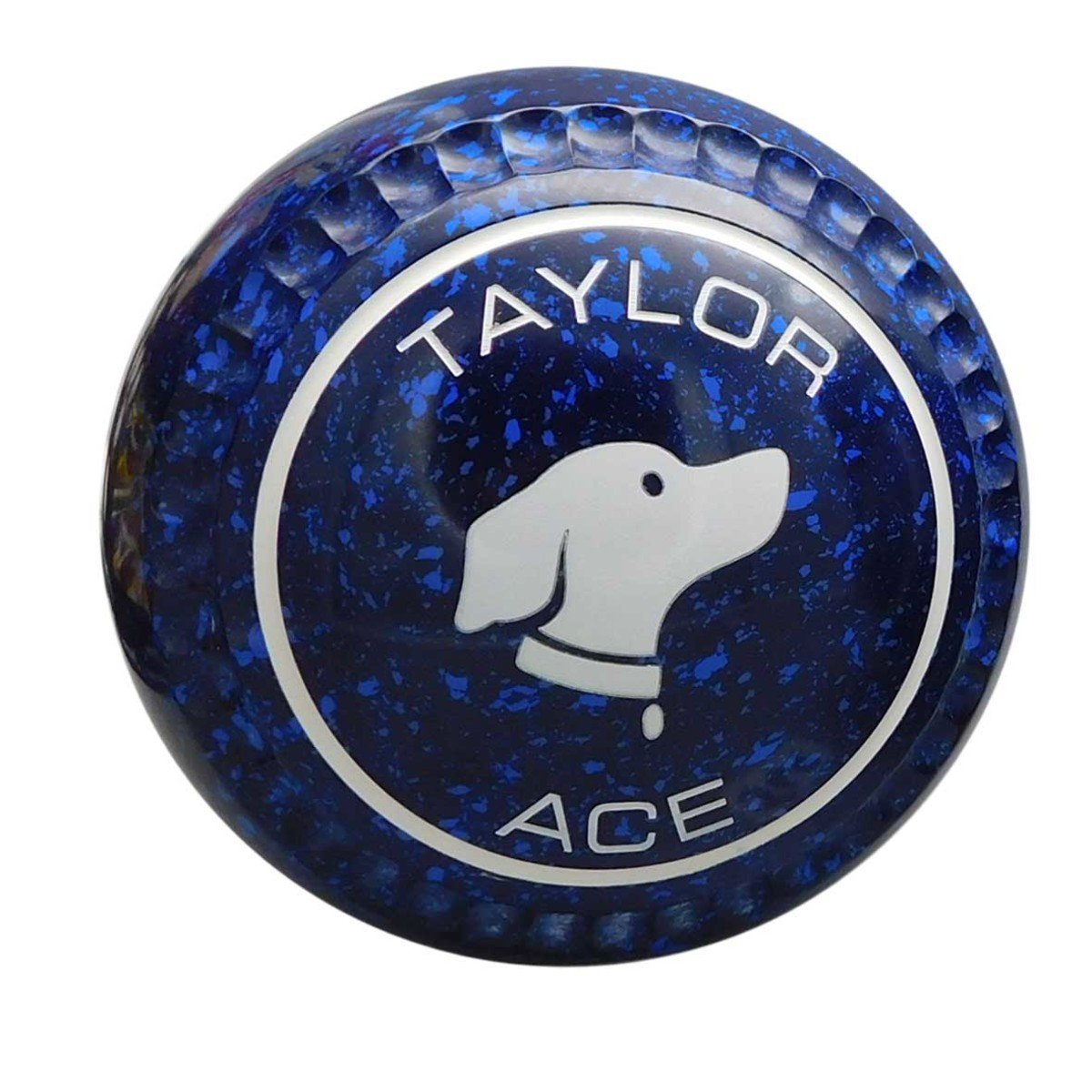 ACE INK BLUE SIZE 000 HEAVY XTREME GRIP (J69)