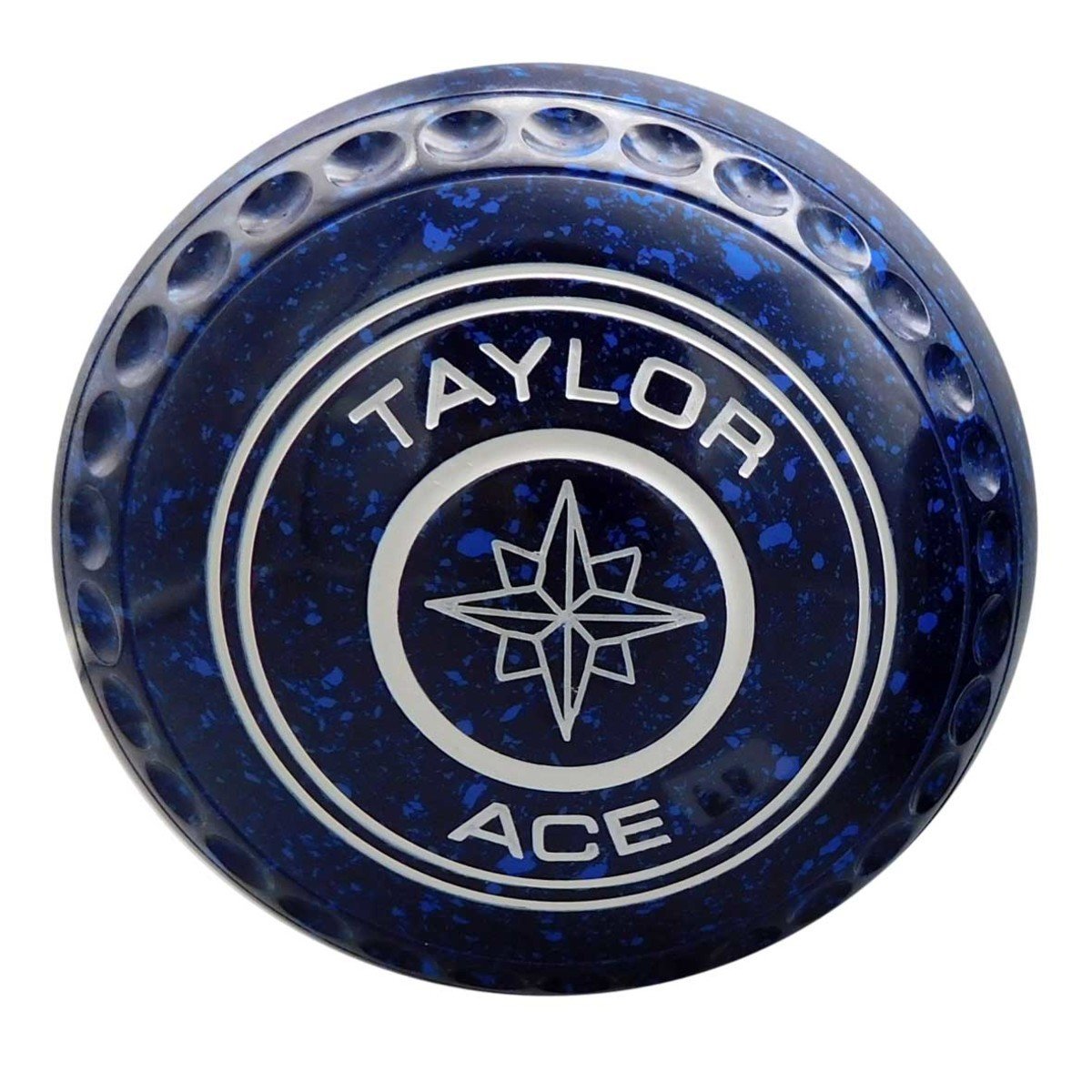 ACE INK BLUE SIZE 00 HEAVY PROGRIP (F8)