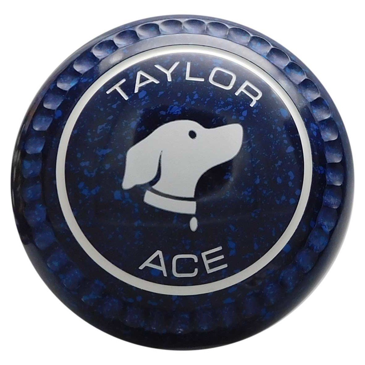 ACE INK BLUE SIZE 00 HEAVY XTREME GRIP (M3)