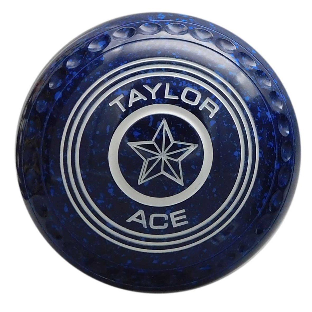ACE INK BLUE SIZE 1 HEAVY PROGRIP (L80)
