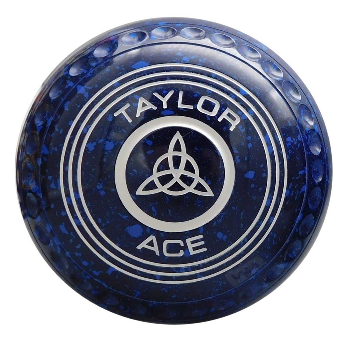 ACE INK BLUE SIZE 1 HEAVY PROGRIP (N27)
