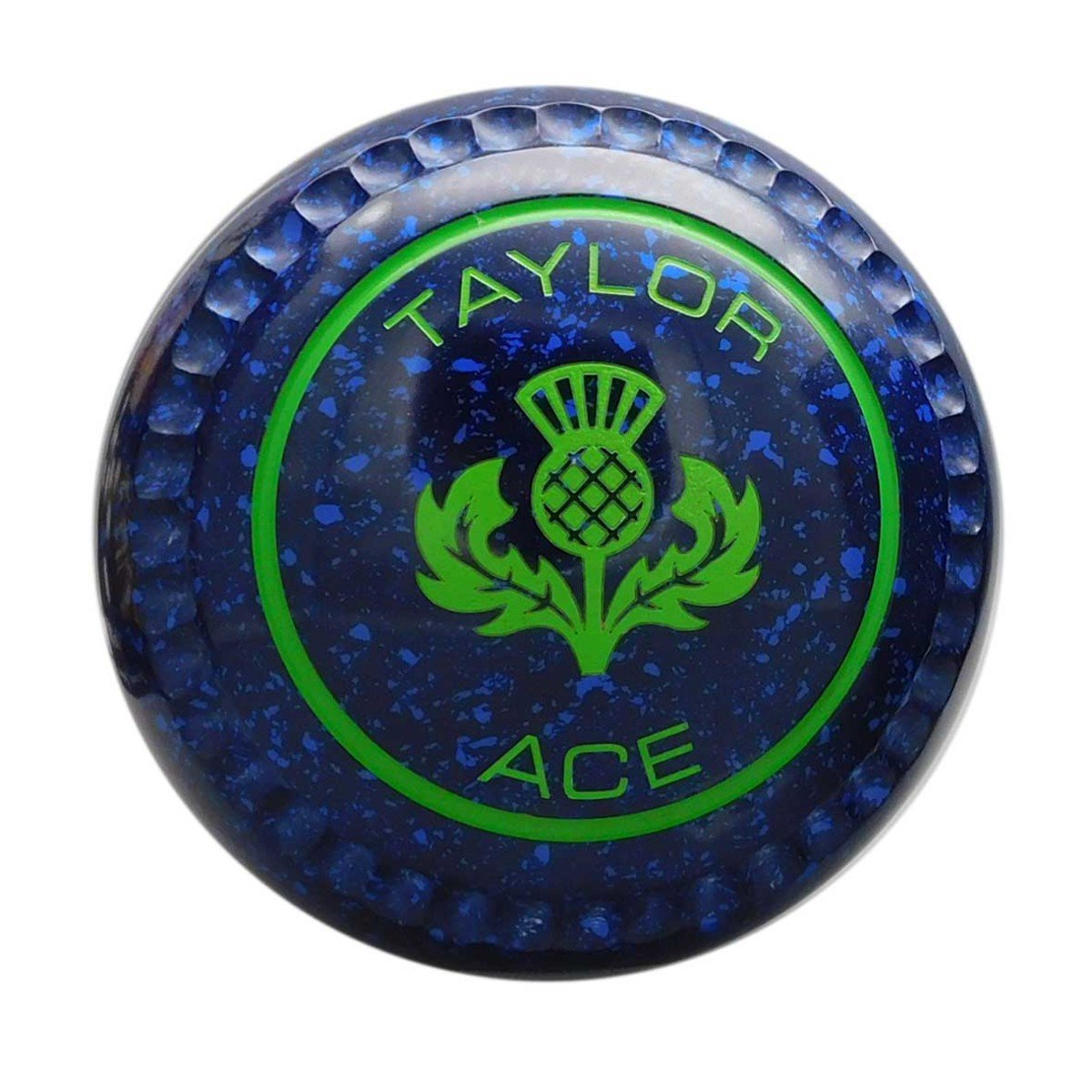 ACE INK BLUE SIZE 1 HEAVY XTREME GRIP (L30)