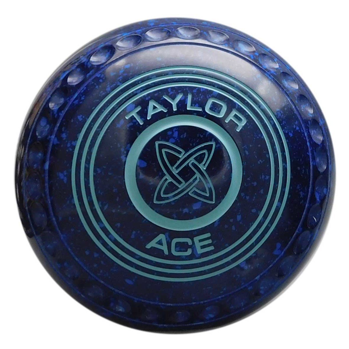 ACE INK BLUE SIZE 2 HEAVY PROGRIP (L65)