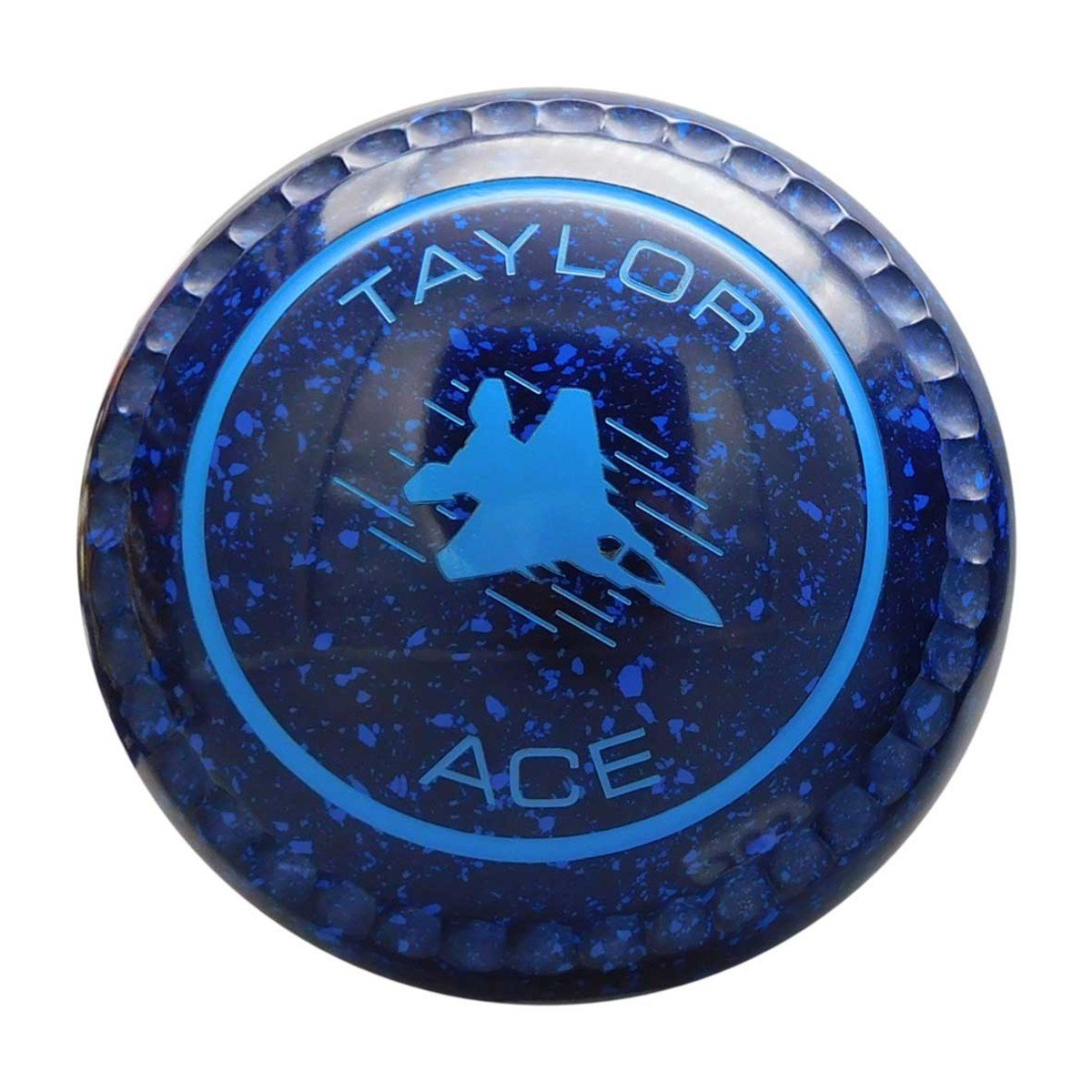 ACE INK BLUE SIZE 2 HEAVY XTREME GRIP (J85)