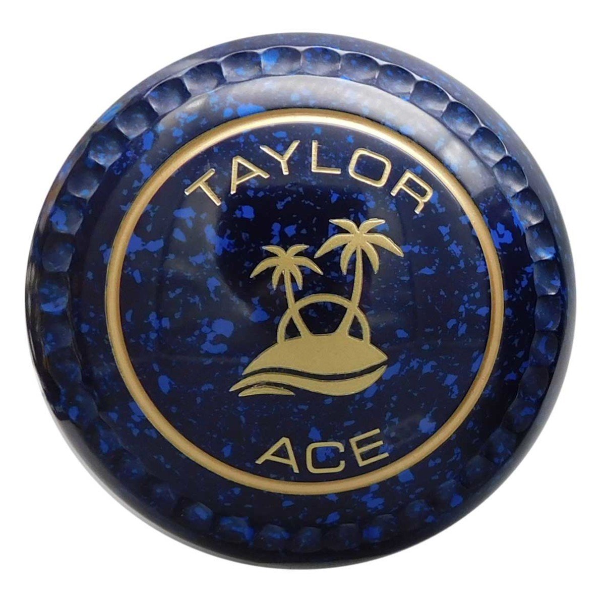 ACE INK BLUE SIZE 2 HEAVY XTREME GRIP (P28)