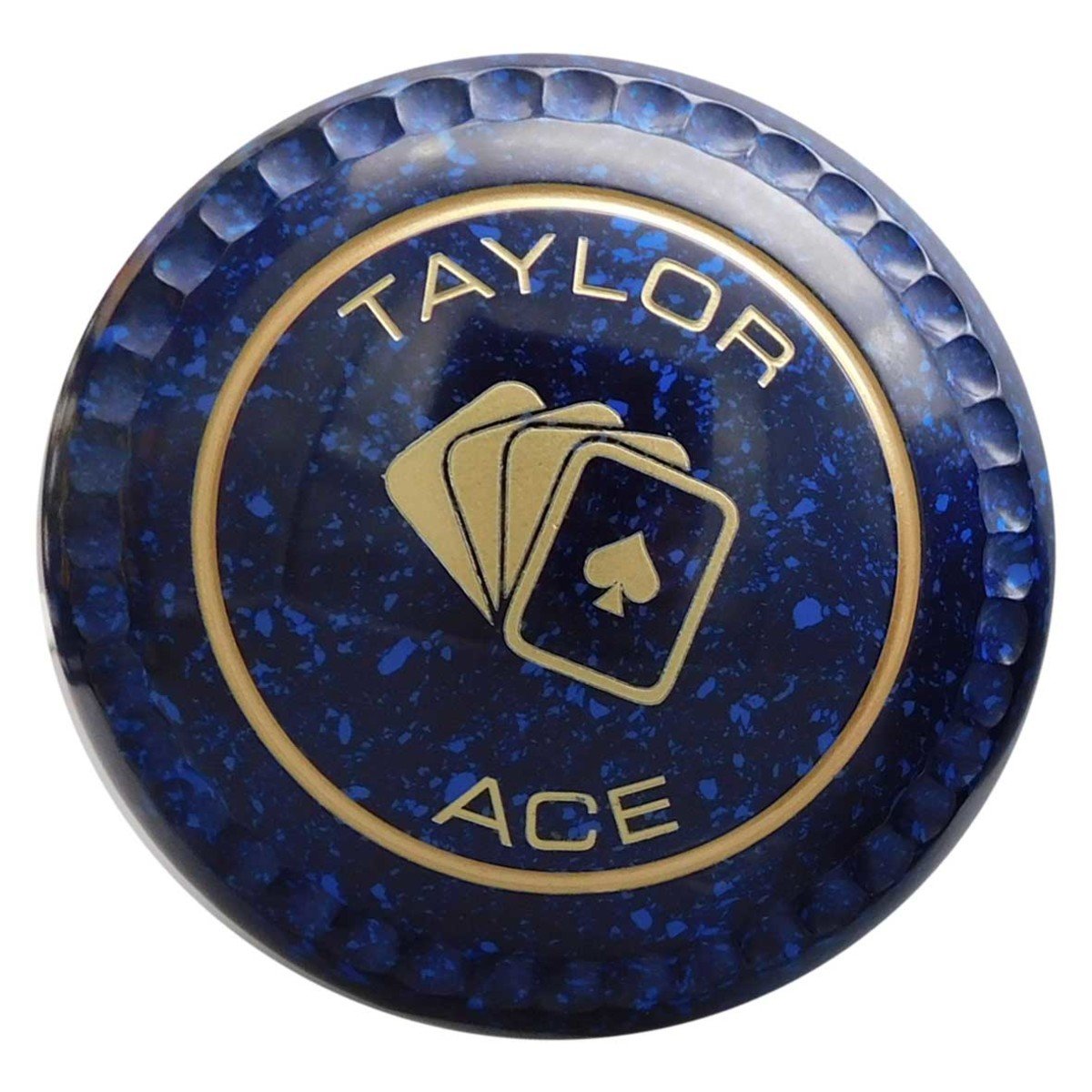 ACE INK BLUE SIZE 2 HEAVY XTREME GRIP (P57)