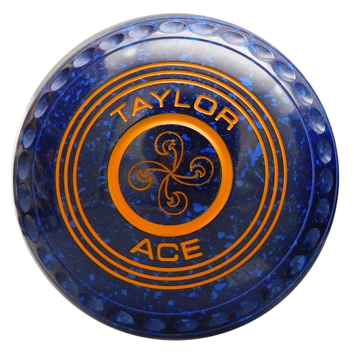 ACE INK BLUE SIZE 3 HEAVY PROGRIP (G15)