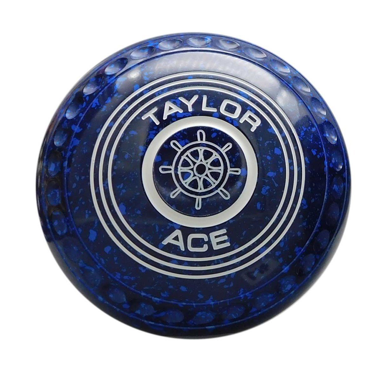 ACE INK BLUE SIZE 3 HEAVY PROGRIP (L14)