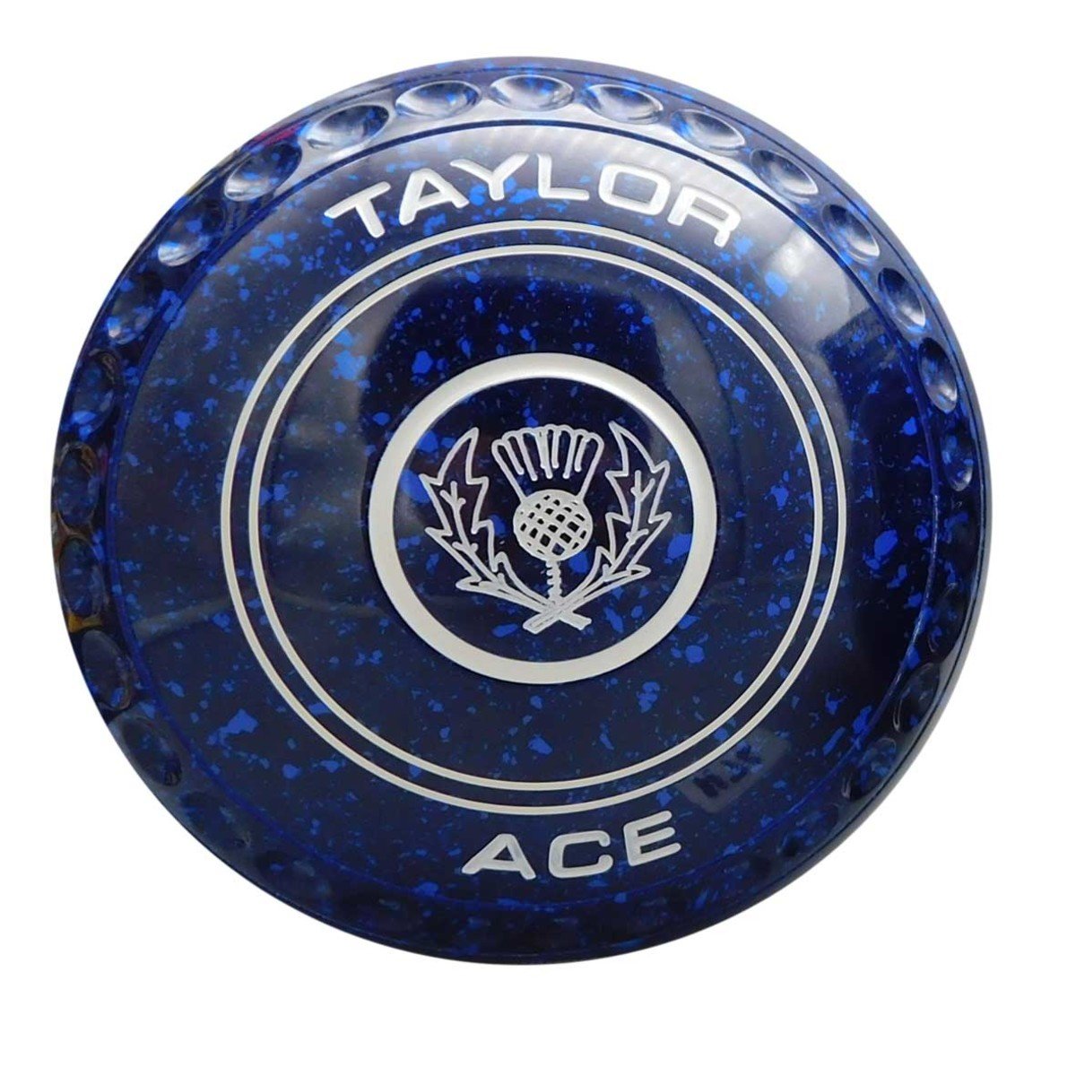 ACE INK BLUE SIZE 3 HEAVY XTREME PROGRIP (H76)