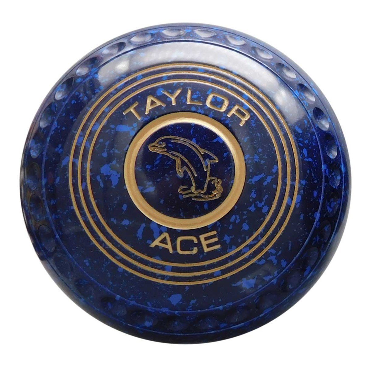 ACE INK BLUE SIZE 4 HEAVY PROGRIP (P29)