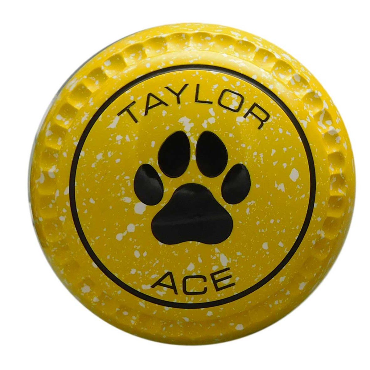 ACE LEMON SHERBET SIZE 00 HEAVY XTREME GRIP (K87)
